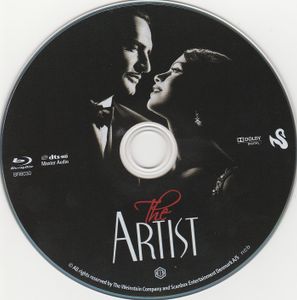 The Artist