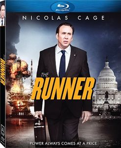 The Runner