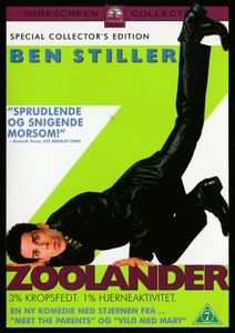 Zoolander (Special Collector's Edition)