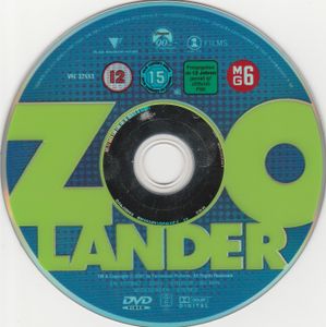 Zoolander (Special Collector's Edition)