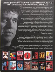 The Ultimate Pedro Almodóvar Collection