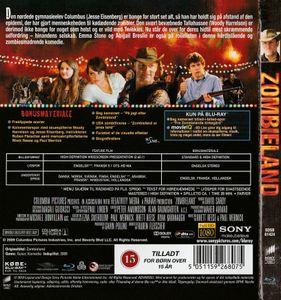 Zombieland