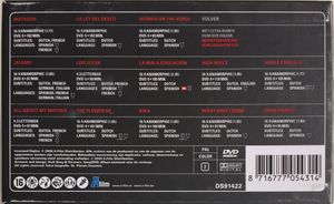 The Ultimate Pedro Almodóvar Collection