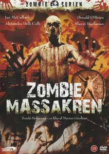Zombie Massakren