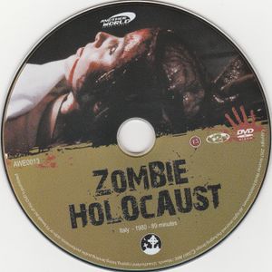 Zombie Massakren