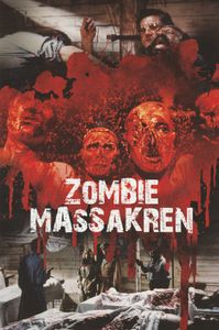 Zombie Massakren