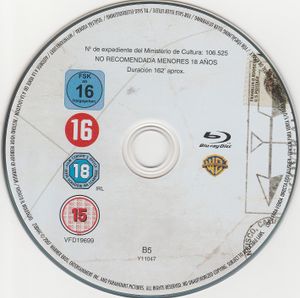 Zodiac - Director's Cut
