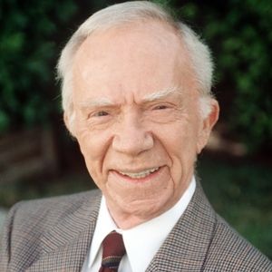 Ray Walston