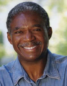 Charlie Robinson