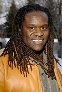 Markus Redmond