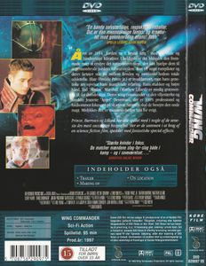 Wing Commander