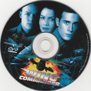 Wing Commander