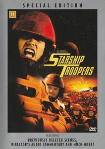 Starship Troopers (Special Edition)