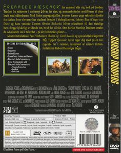 Starship Troopers (Special Edition)