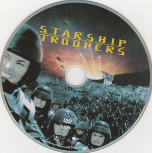 Starship Troopers (Special Edition)