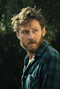 Keir O'Donnell