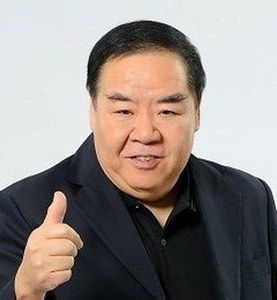 Kent Cheng Jak-Si