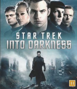 Star Trek: Into Darkness