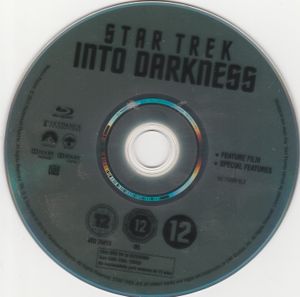 Star Trek: Into Darkness