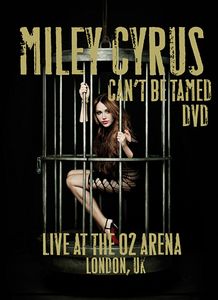 Miley Cyrus: Live At The O2