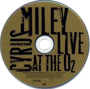 Miley Cyrus: Can't Be Tamed (Deluxe Edition)