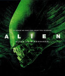 Alien