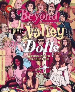 Beyond The Valley Of The Dolls