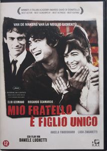 Mio Fratello È Figlio Unico
