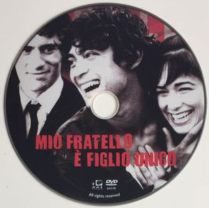 Mio Fratello È Figlio Unico