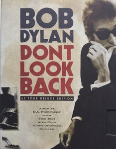 Bob Dylan: Dont Look Back - 65 Tour Deluxe Edition