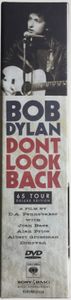 Bob Dylan: Dont Look Back - 65 Tour Deluxe Edition