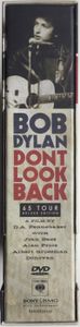 Bob Dylan: Dont Look Back - 65 Tour Deluxe Edition