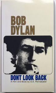 Bob Dylan: Dont Look Back - 65 Tour Deluxe Edition