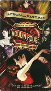 Moulin Rouge; Special Edition