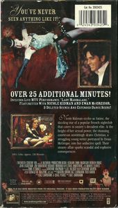 Moulin Rouge; Special Edition