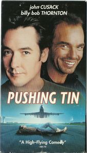 Pushing Tin