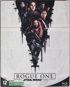 Rogue One: A Star Wars Story