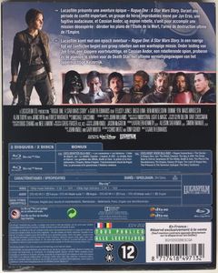 Rogue One: A Star Wars Story