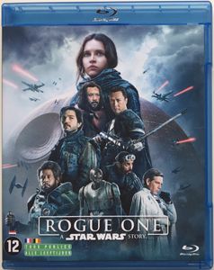 Rogue One: A Star Wars Story