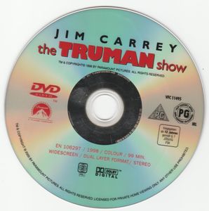 The Truman Show