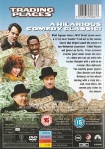 Trading Places