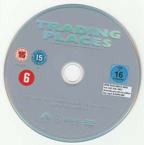 Trading Places