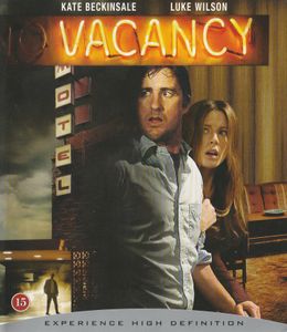 Vacancy