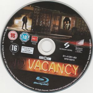 Vacancy