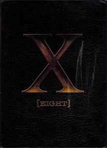 X [Eight]