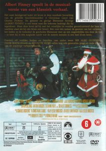 Scrooge