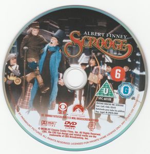 Scrooge