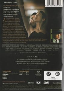 A Beautiful Mind