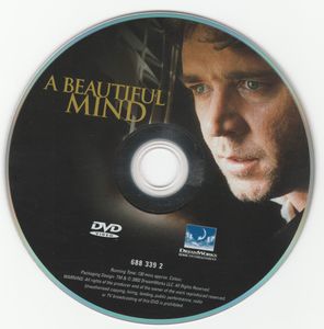 A Beautiful Mind