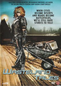 Wasteland Tales